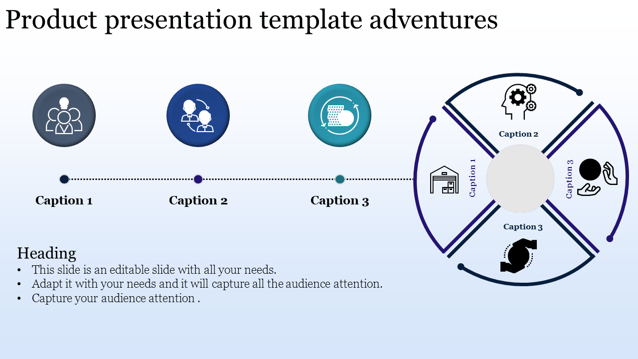 product presentation template-Product presentation template adventures
